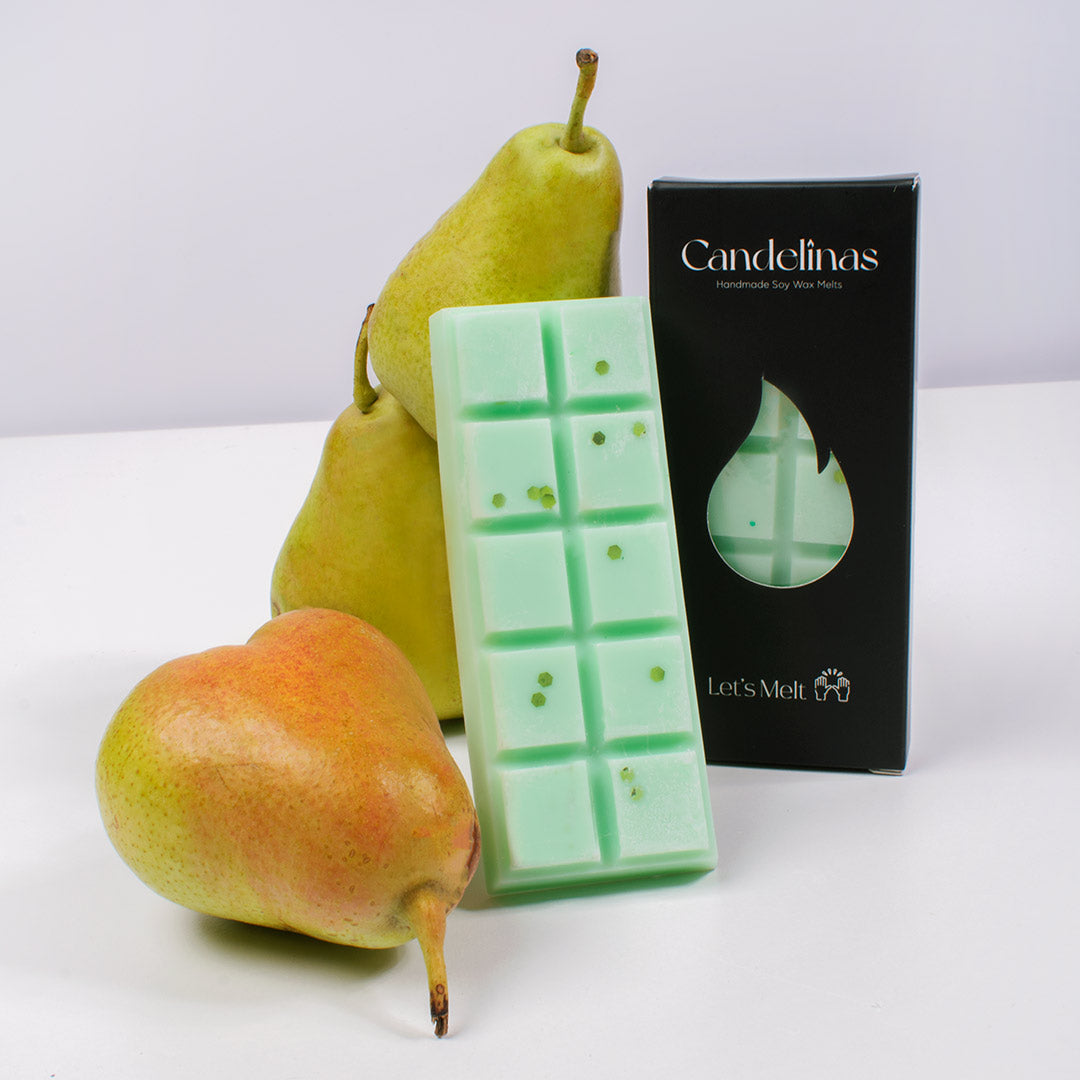 Anjou Pear