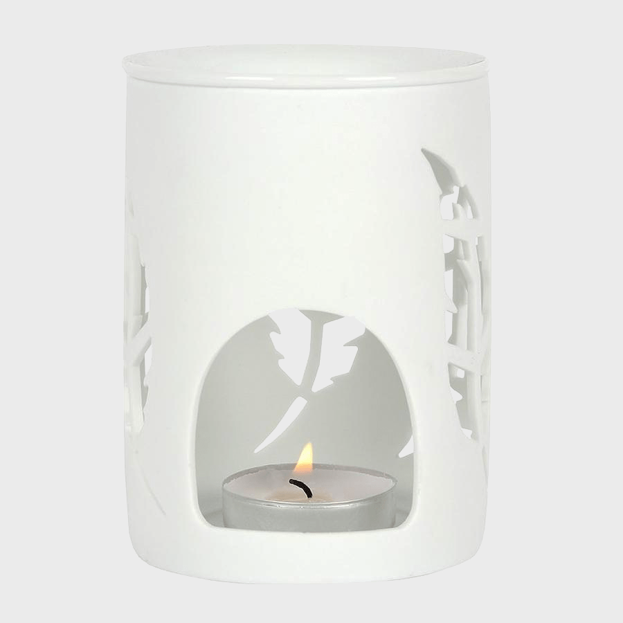 White Feather Wax Melter