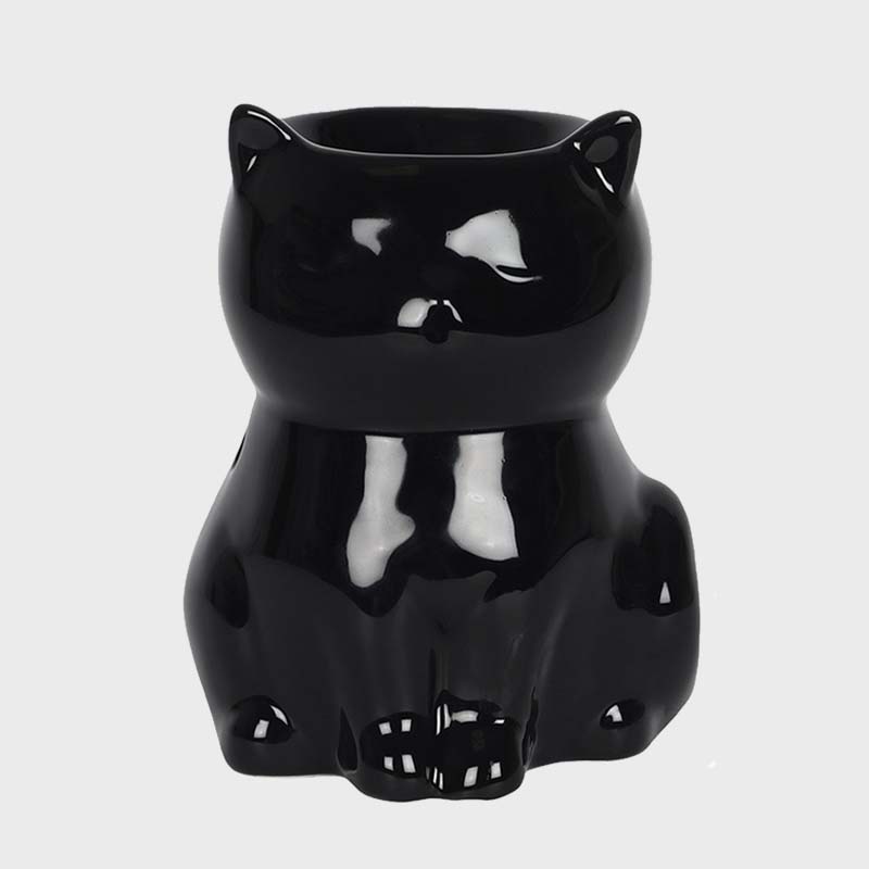 Black Cat Wax Melter