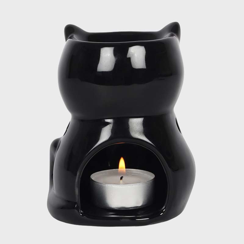 Black Cat Wax Melter