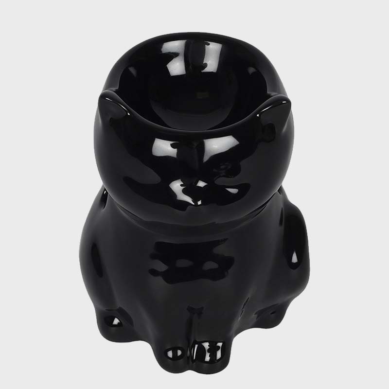 Black Cat Wax Melter