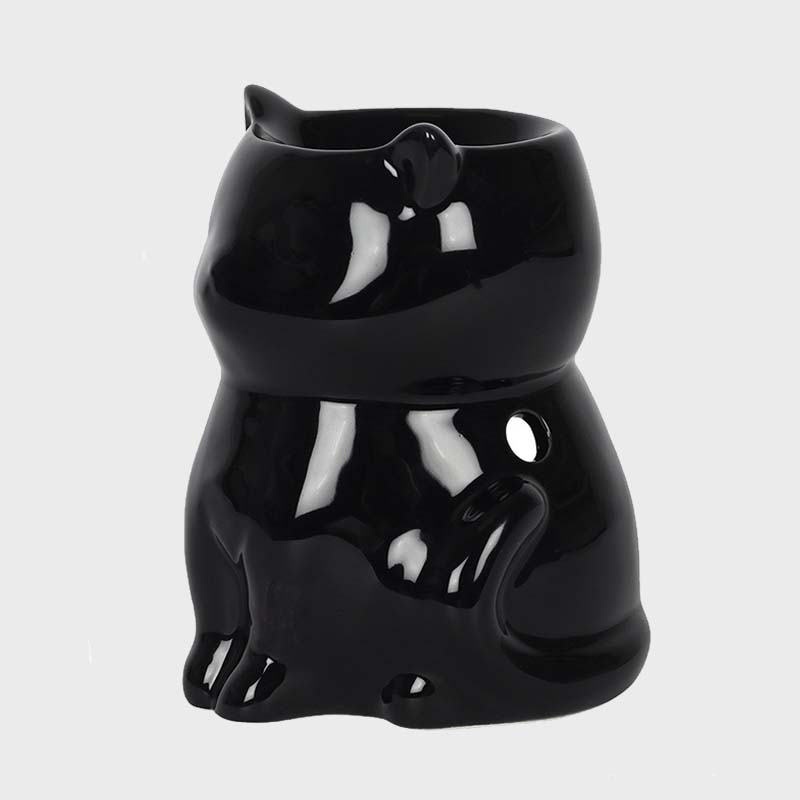 Black Cat Wax Melter