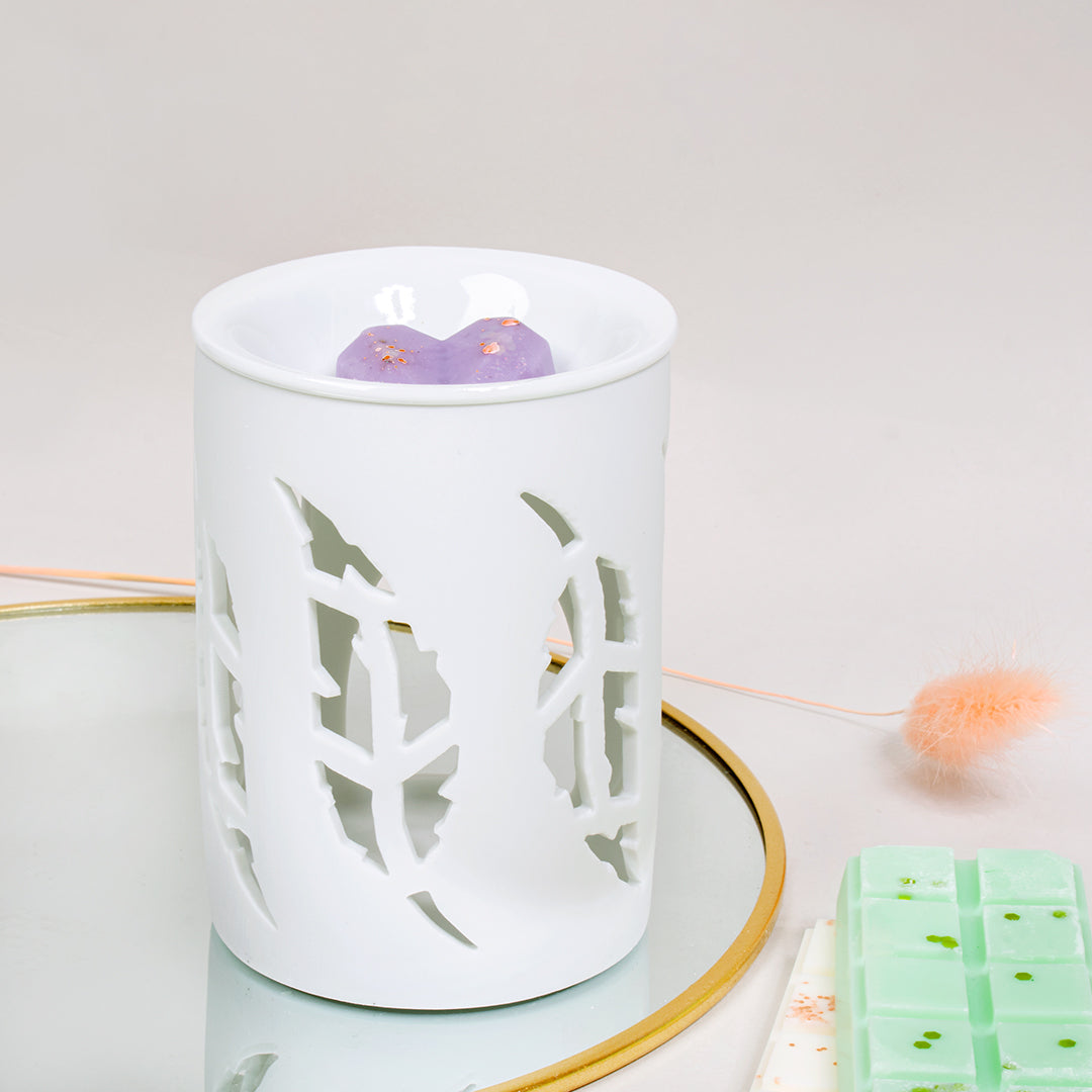 White Feather Wax Melter